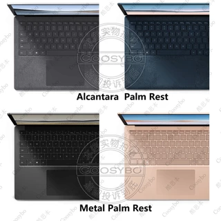 Surface Laptop 7 4 5 15.6 กรณี Keyboar ผิว 13.8 หน้าจอฝาครอบป้องกันสําหรับ 13.5 Microsoft 13 พื้นผิว 3 go 2 12.4