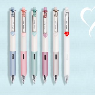 Penlab ปากกาเจลลูกลื่น 0.5 มม. ทนทาน สีดํา 1 ชิ้น C7320