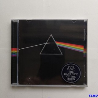 ใหม่ แผ่น CD ซีล PINK FLOYD DARK SIDE OF THE MOON B0609