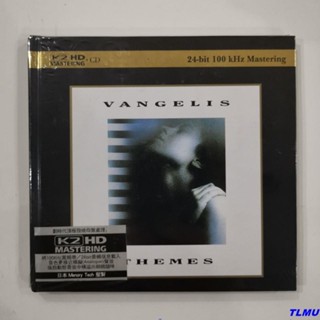 ใหม่ มาสเตอร์ Vangelis K2HD B0609 สําหรับสะสม