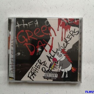 อัลบั้มใหม่ GREEN DAY GREEN DAY 2020 B0609