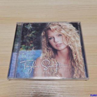 ใหม่ แผ่น CD Taylor swift B0609