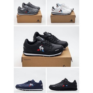 Le coq sportif French rooster รองเท้ากีฬา รองเท้าวิ่ง ลําลอง ของแท้ คุณภาพสูง สําหรับผู้ชาย และผู้หญิง