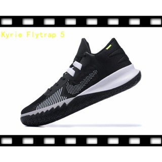 Origina NK Kyrie Flytrap 5 Irvine version 5 รองเท้ากีฬา รองเท้าบาสเก็ตบอล ลําลอง สําหรับผู้ชาย