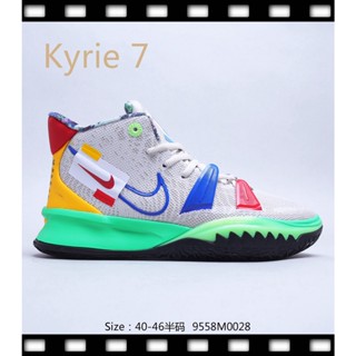 Origina NK Kyrie 7 Pre รองเท้าบาสเก็ตบอล