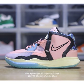 Nike Kyrie 8 Owen 8 Generation รองเท้ากีฬา รองเท้าบาสเก็ตบอลลําลอง