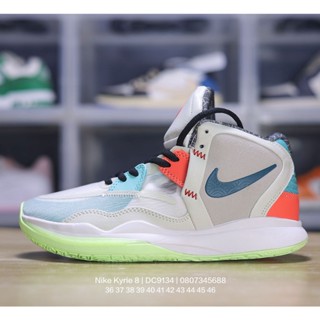 Nike Kyrie 8 Owen 8 Generation รองเท้ากีฬา รองเท้าบาสเก็ตบอลลําลอง