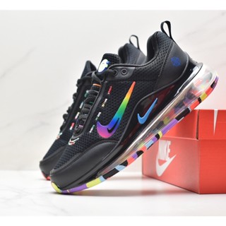 Nike Air Max Pulse รองเท้าผ้าใบลําลอง เหมาะกับการวิ่ง