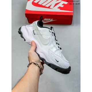 Original Nike TC 7900 รองเท้าผ้าใบลําลอง เหมาะกับการเล่นกีฬา