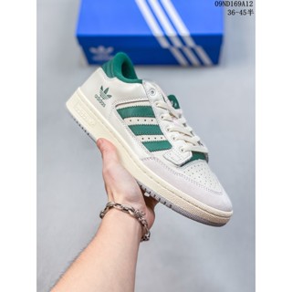 Adidas Originals Centennial 85 Low Century Century รองเท้าผ้าใบลําลอง เหมาะกับการเล่นกีฬา สไตล์เรโทร