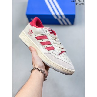 Adidas Originals Centennial 85 Low Century Century รองเท้าผ้าใบลําลอง เหมาะกับการเล่นกีฬา สไตล์เรโทร