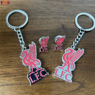 [FCS] Liverpool LIVERPOOL เข็มกลัด รูปทีมแฟนคลับ สําหรับตกแต่งกระเป๋าเป้สะพายหลัง รถยนต์✔ของสะสม ของขวัญเพื่อน แฟนฟุตบอล