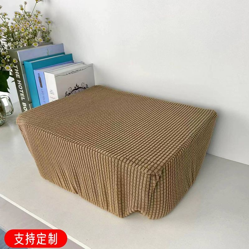 Day Same Shipment HP Printer & Canon Fax Machine/Copier/Projector Anti-dust Cover Cloth SANCHENGQCBY