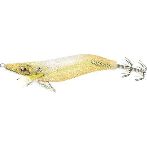 Shimano Egi Sepia Swiss Idolopper Flash Boost 2.5 Qs-X25U 005 F Keimura ม้าปลาทู
