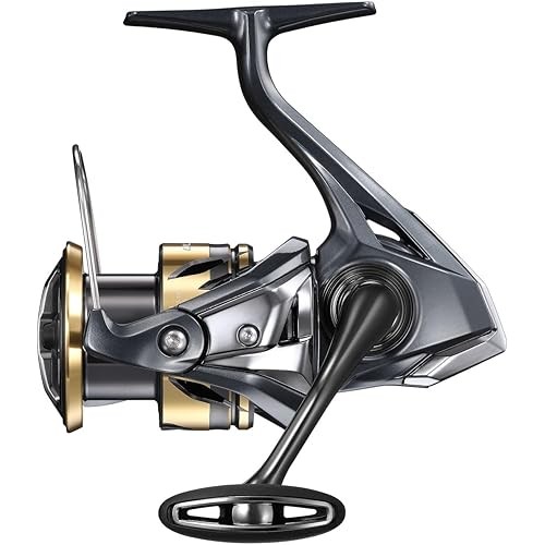 รอกหมุน Shimano 25 Ultegra C3000Xg
