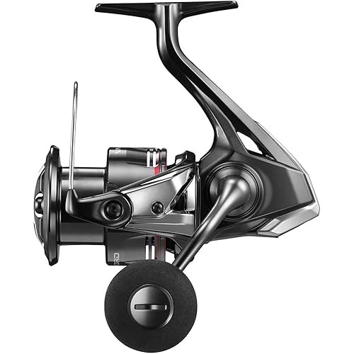 รอกหมุน Shimano 24 Vanford C5000Xg
