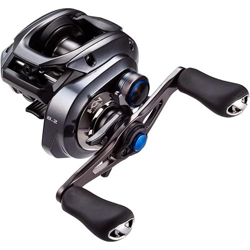 SHIMANO Bait Reel 23 SLX DC 71XG Lure Casting
