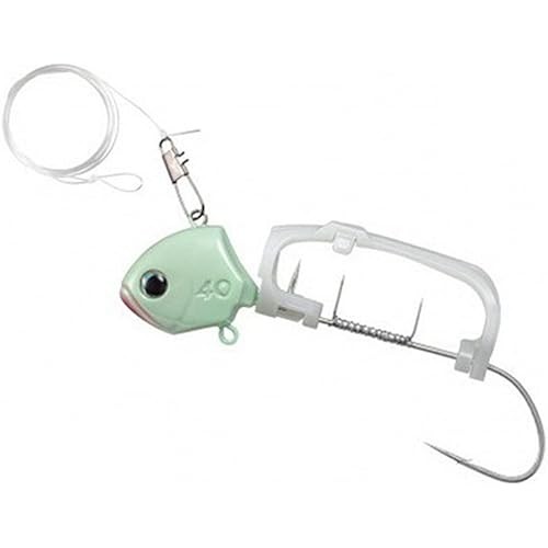 เข็มล่อ Shimano / อุปกรณ์ Saber Master Ship Tanya Gekikaya 2021 Pn-Vq1U No. 40 เรือ ตกปลา แฮร์เทล สุ