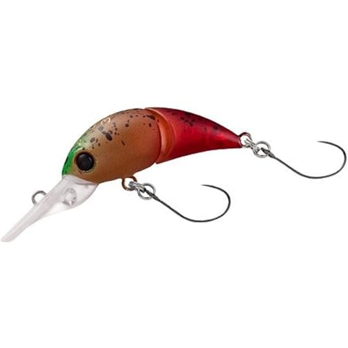 SHIMANO Cariff Fuwatoro 35F TR-135L 012 บิสกิต
