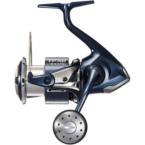 Shimano Spinning Reel น้ําเกลือ Twin Power Xd 2021 C5000Xg Shore Jigging Casting Seabass
