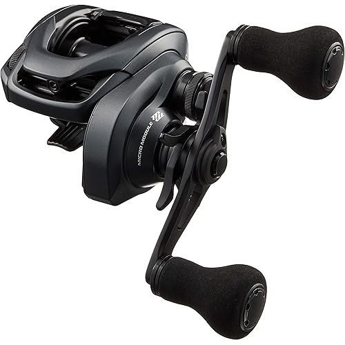 SHIMANO Bait Reel ทั้งแกน 20 Exsense DC SS HG ซ้าย Seabass Rockfish
