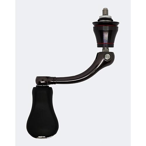 อะไหล่แท้ Shimano 16 Stradic Ci4 C2500Hgs ชุดแฮนด์ 03489-74
