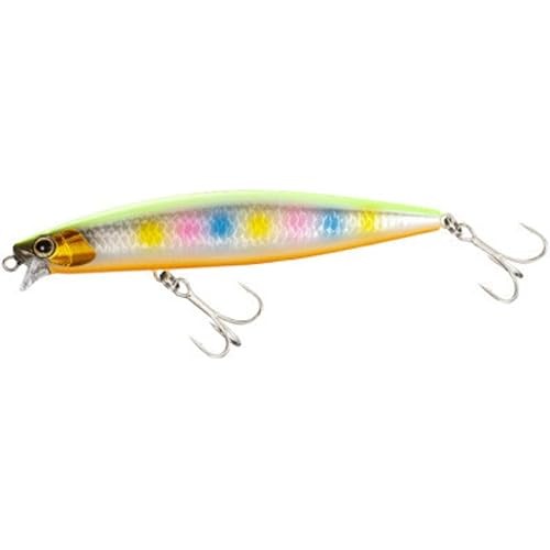 Shimano Seabass Lure Minnow Xsense Responder 109F Jet Boost Xm-S19P 013 Kyorin Cc
