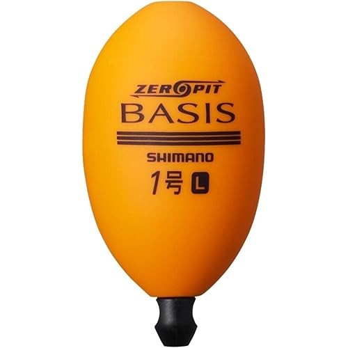 SHIMANO 22 Basis Zero Pid L PGB03VOR1