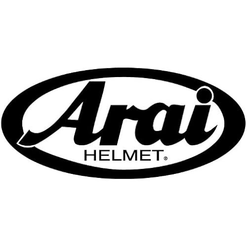 ชิ้นส่วนหมวกกันน็อค Arai 5683 RX-7X EP ภายในระบบ II-7 55-56 PAD หมายเลขชิ้นส่วนเก่า: 075683
