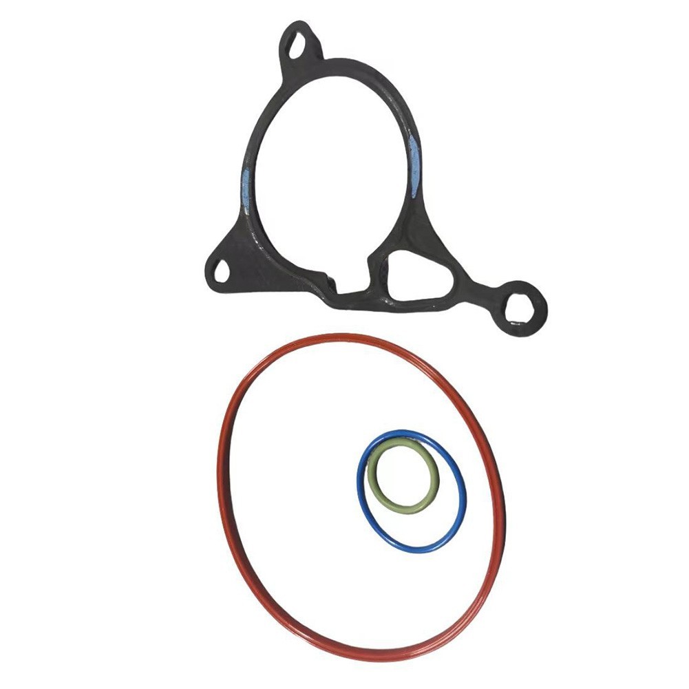 [ใหม่เอี่ยม] 06H103121G ปั๊มสูญญากาศ Rebuild Kit Reseal ซ่อม O-Ring Seal ปะเก็นชุดสําหรับ A4