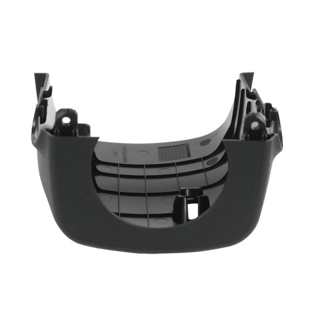 จัดส่งที่รวดเร็ว❤️คอพวงมาลัยล่าง Bezel สําหรับ Kia สําหรับ Sportage 2016-2022 84855-D9000