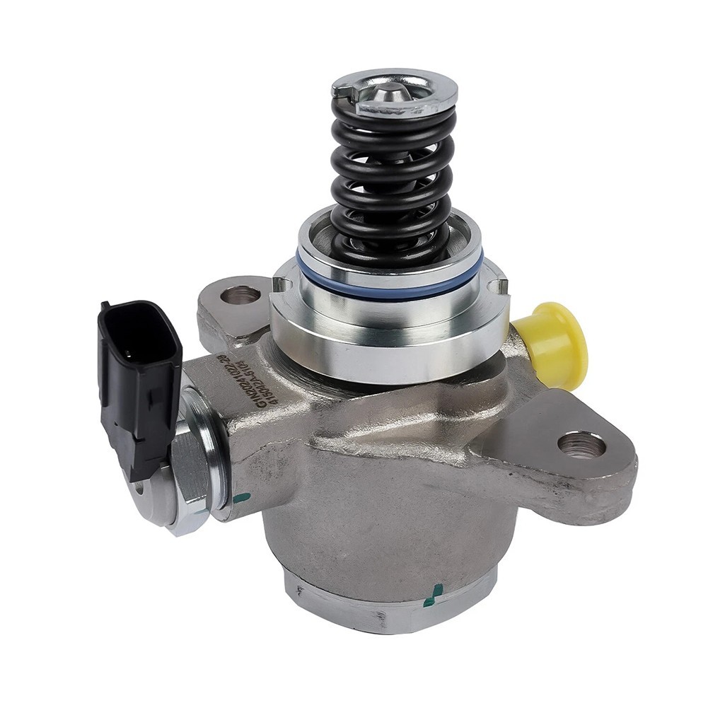 พร้อมสต็อกปั๊มเชื้อเพลิงแรงดันสูงสําหรับ INFINITI Q70 Q70L M56 QX56 2011-2019 5.6L 166301ลา1เอ