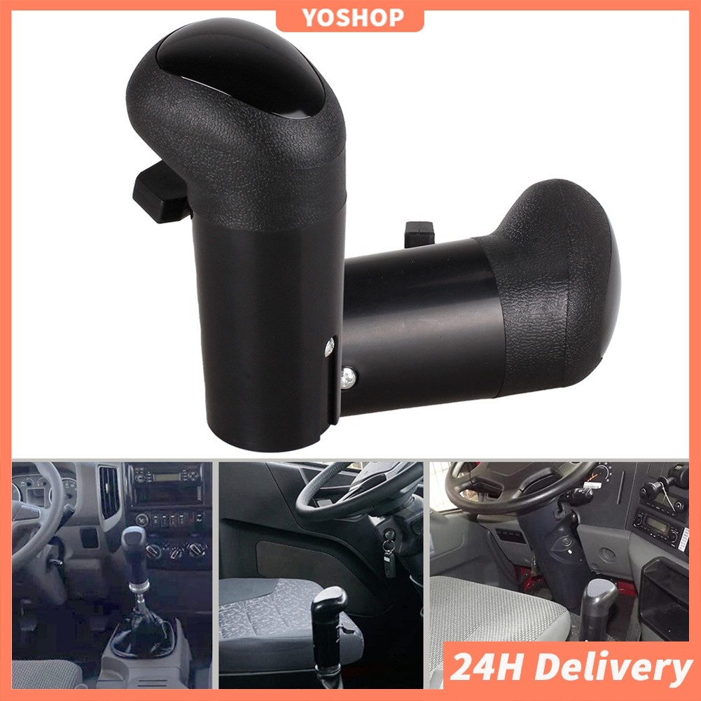 ⚡จัดส่งที่รวดเร็ว⚡ใหม่สําหรับ Eaton Fuller STYLE 9 & 10 Speed Shift Knob Shifter A5010/A5310