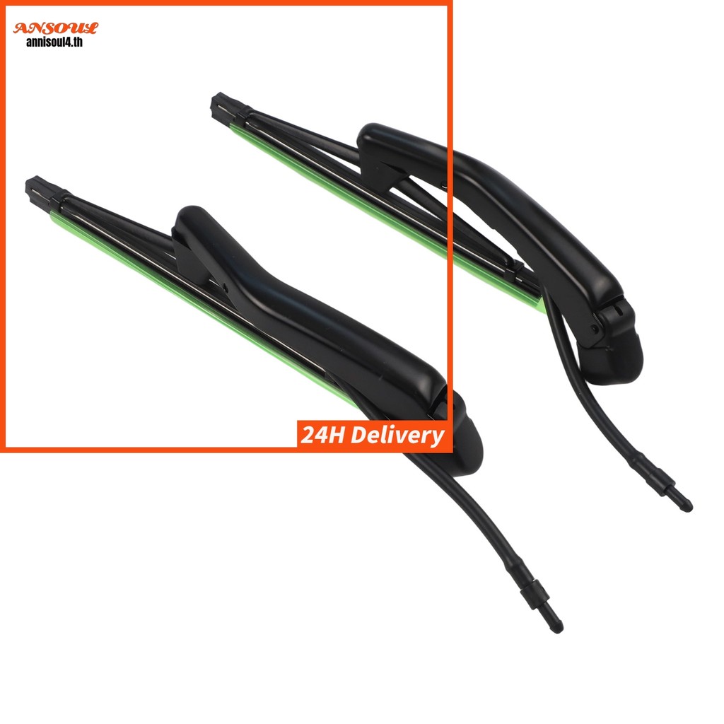 จัดส่งด่วน⚡ที่ปัดน้ําฝน RH + LH สําหรับ Volvo Volvo 960 S80 S90 V90 340 360 740 760 940 274431