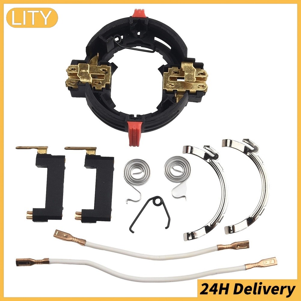 ⚡จัดส่งด่วน⚡ที่ใส่แปรงคาร์บอนสําหรับ GBH2-26 GBH2-26RE GBH2-26DRE GBH2-22RE สว่านค้อน