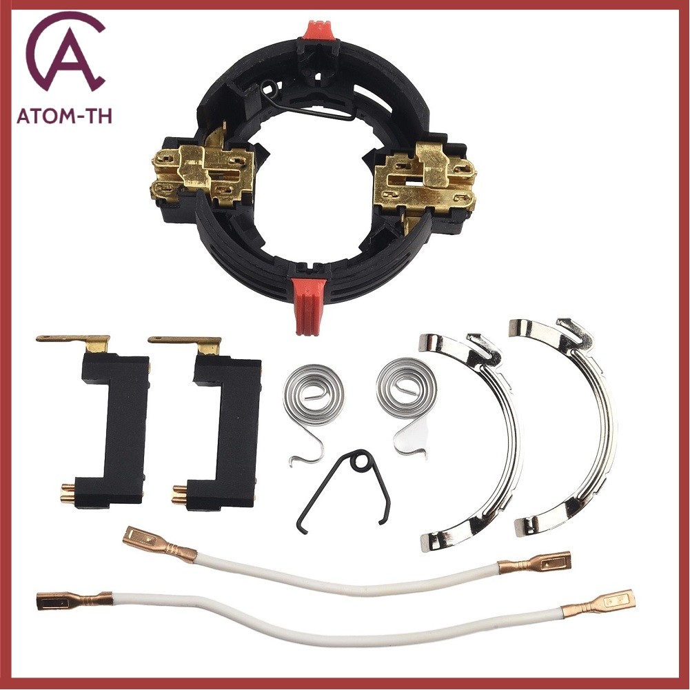 ที่ใส่แปรงคาร์บอนสําหรับ GBH2-26 GBH2-26RE GBH2-26DRE GBH2-22RE สว่านค้อน