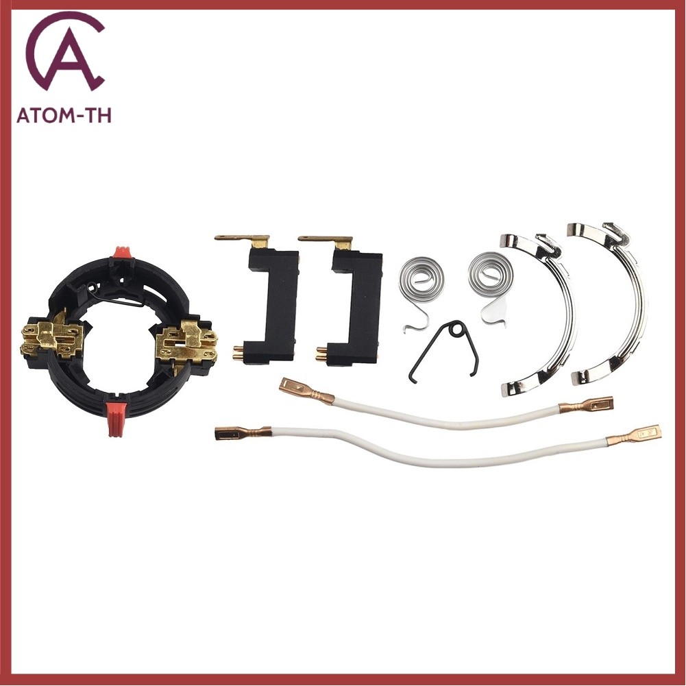 ที่ใส่แปรงคาร์บอนสําหรับ GBH2-26 GBH2-26RE GBH2-26DRE GBH2-22RE สว่านค้อน