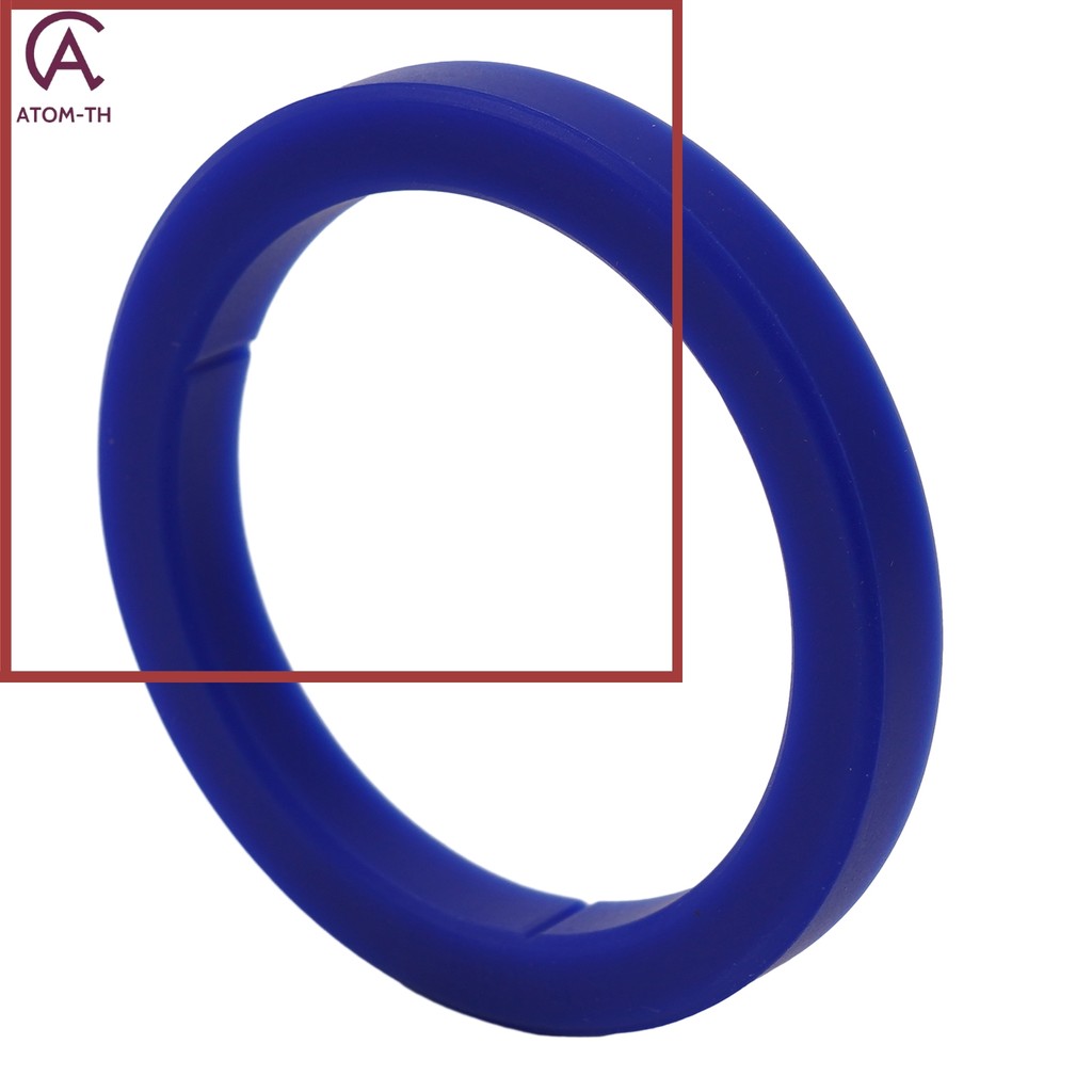 E61 ซิลิโคนกลุ่มปะเก็น 8.5 มม. Group Head Kit สําหรับสําหรับเครื่องชงกาแฟ Gaggia