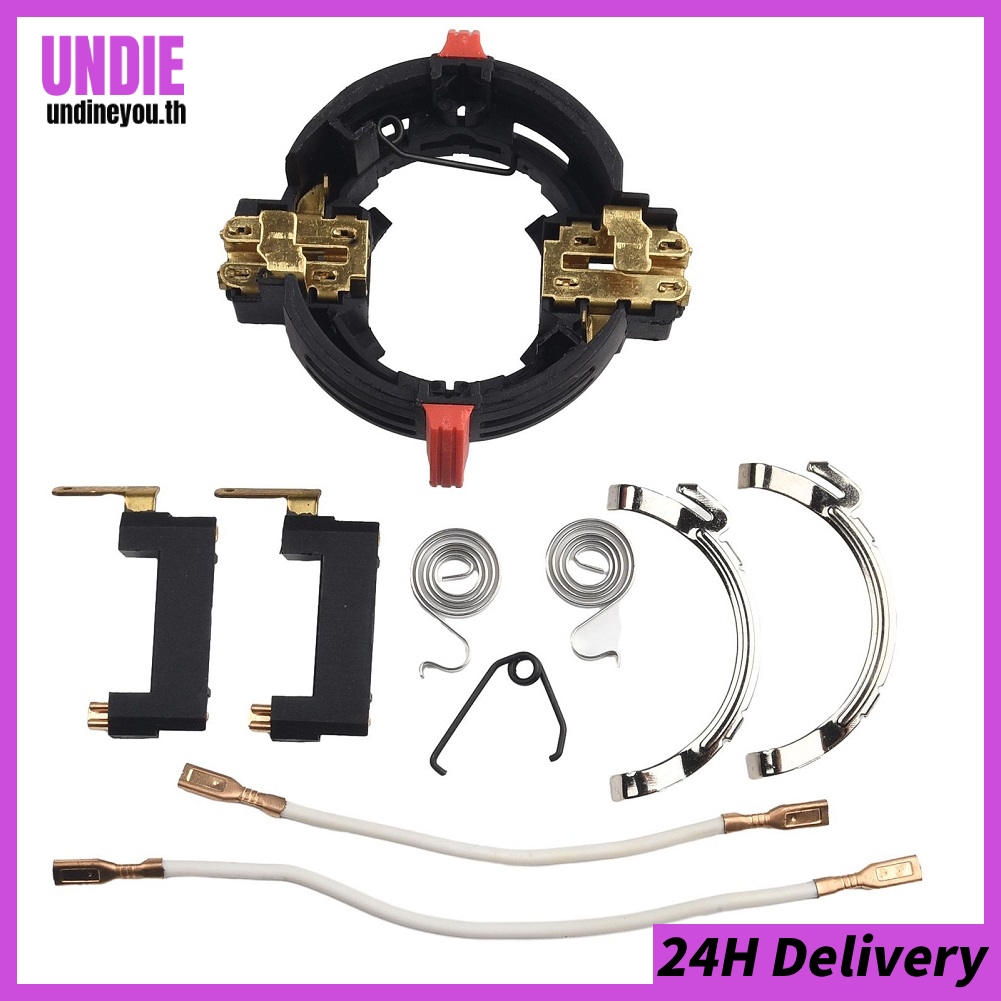 ที่ใส่แปรงคาร์บอนสําหรับ GBH2-26 GBH2-26RE GBH2-26DRE GBH2-22RE สว่านค้อน