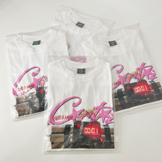 เสื้อยืดคอกลม แขนสั้น ผ้าฝ้ายแท้ พิมพ์ลาย Corteiz No Time 4 Luv CRTZ สไตล์สตรีท ยุโรป อเมริกัน เวอร์ชั่น UK สําหรับผู้ชาย ผู้หญิง ชุดสตรีท สไตล์ฮิปฮอป