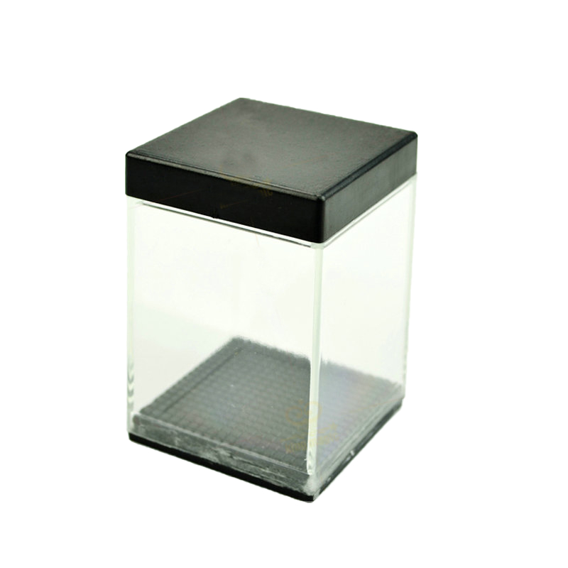 ของเล่นมายากล เหรียญผ่านก้นกล่อง พร็อพปาร์ตี้