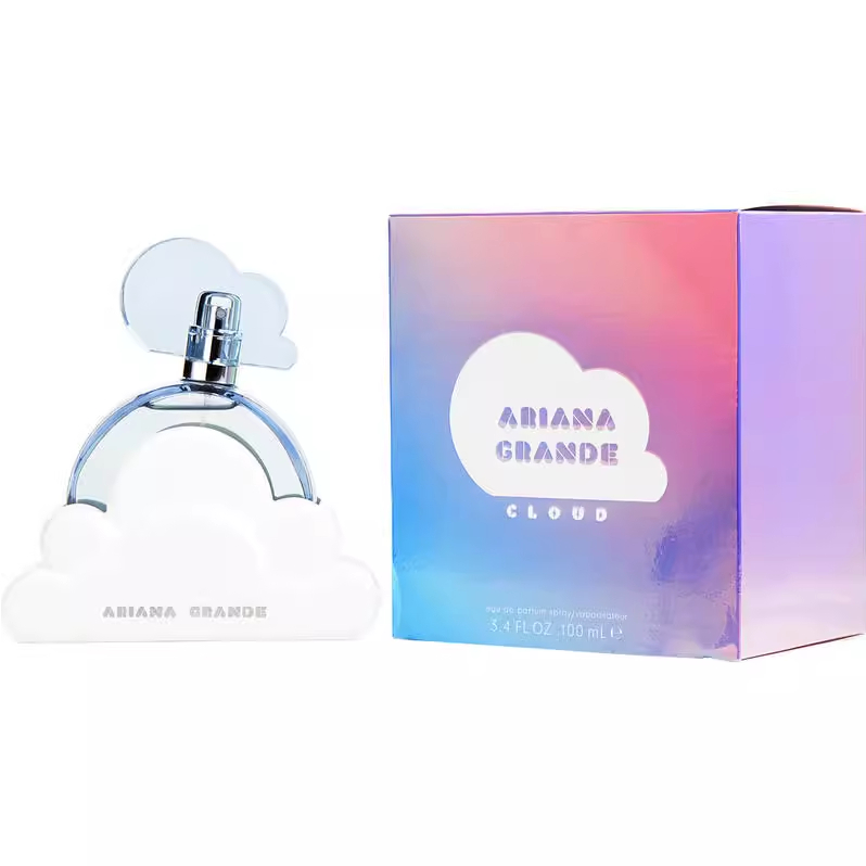 คลาวด์ โอ เดอ ปาร์ฟูม | An Ethereal & Airy Floral น้ําหอมสําหรับผู้หญิง | 100มล