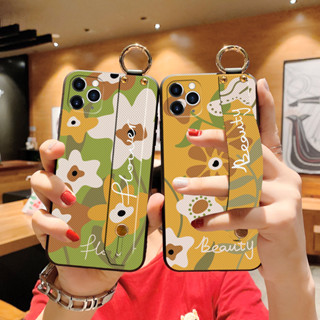 Samsung S23PLUS S22PLUS S21PLUS S10 S9 NOTE20 10PLUS เคสโทรศัพท์ ลายดอกไม้ ขนาดเล็ก