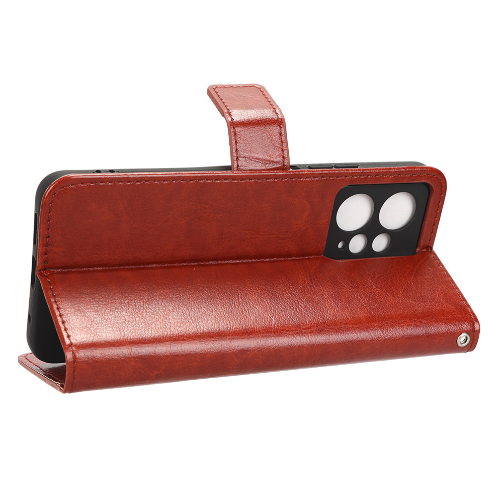 Redmi Note 12 4G Phone Case Holder Stand Case Redmi รูปที่ 5