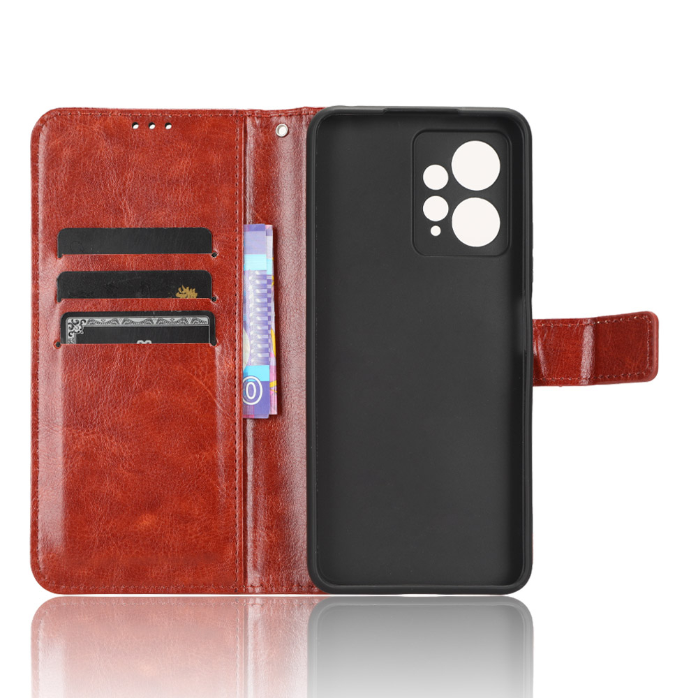 Redmi Note 12 4G Phone Case Holder Stand Case Redmi รูปที่ 3