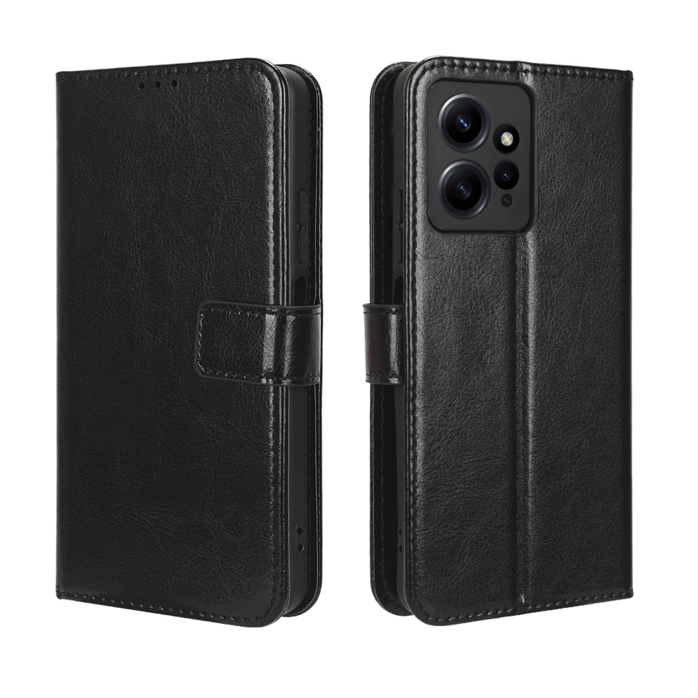 Redmi Note 12 4G Phone Case Holder Stand Case Redmi รูปที่ 8