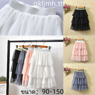 🍒gkljmh.th🍒กระโปรงพลีท ความยาวปานกลาง ความยาวปานกลาง แฟชั่นเ…