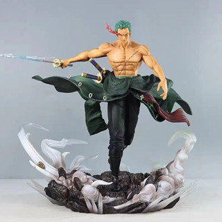 One Piece Roronoa Zoro Figure