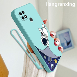 เคส oppo a15 oppo a15s a35 เคสโทรศัพท์มือถือ ซิลิโคนนิ่ม กันกระแทก สําหรับ oppo a15 oppo a15s a35 YTFY01 น่ารัก ลายการ์ตูน กันกระแทก