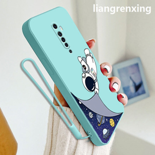 เคส OPPO reno 2F reno2 F reno 2 F reno 2 เคสโทรศัพท์มือถือ ซิลิโคนนิ่ม กันกระแทก สําหรับ OPPO reno 2F reno2 F reno 2 F reno 2 YTFY01 น่ารัก ลายการ์ตูน กันกระแทก